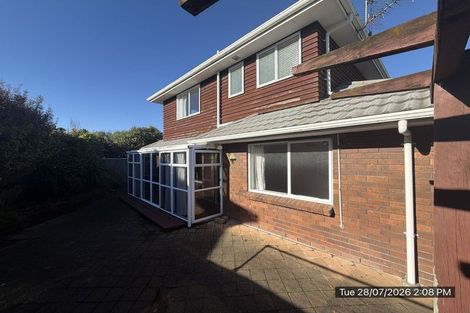 Photo of property in 75 Totara Crescent, Woburn, Lower Hutt, 5011