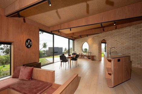 Photo of property in 109b Cliffs Road, Saint Clair, Dunedin, 9012