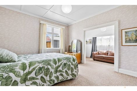 Photo of property in 26 Jollie Street, Geraldine, 7930