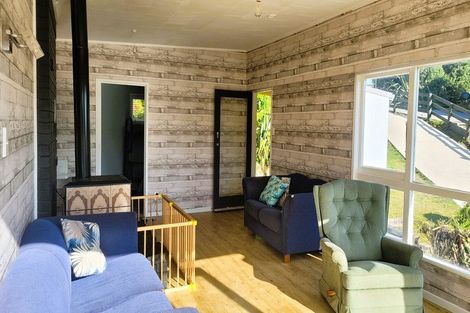 Photo of property in 12 Takarei Terrace, Mokau, 4376