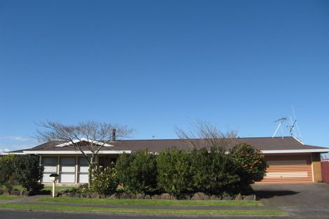 Photo of property in 301 Ensor Street, Thames, 3500