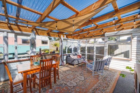 Photo of property in 16 Chrystal Street, Foxton Beach, Foxton, 4815