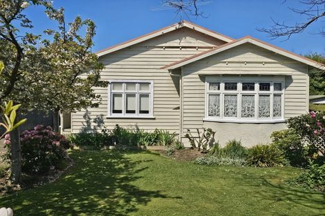 Photo of property in 67 Grace Street, Appleby, Invercargill, 9812