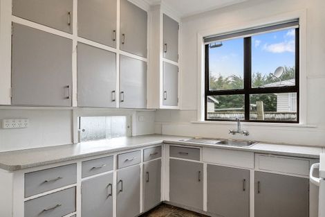 Photo of property in 1 Rutland Street, Levin, 5510