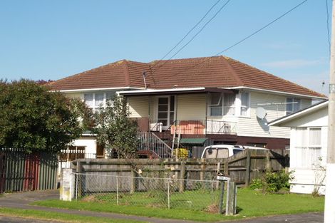 Photo of property in 255 Robertson Road, Mangere East, Auckland, 2024