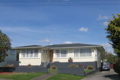 Photo of property in 22 Bertram Street, Hillcrest, Rotorua, 3015