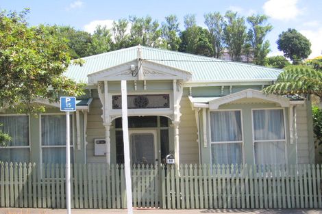 Photo of property in 66 Tasman Street, Mount Cook, Wellington, 6021