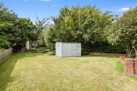 Photo of property in 40 Omapere Street, Whitby, Porirua, 5024