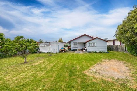 Photo of property in 152 High Street, Waimate, 7924