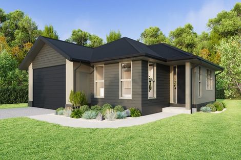 Photo of property in 8 Winston Place, Oceanview, Timaru, 7910