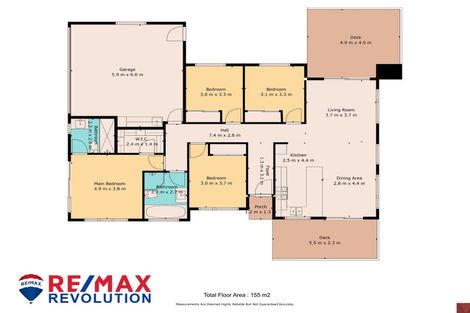 Photo of property in 9 Wagyu Lane, Karaka, 2580