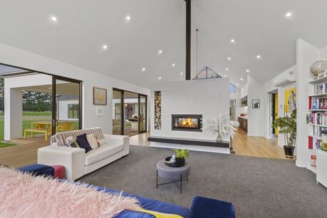 Photo of property in 981a Old West Coast Road, West Melton, Christchurch, 7671