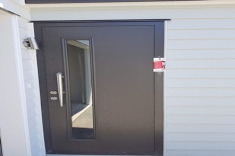 Photo of property in 22b Pakaraka Drive, Papakura, 2110