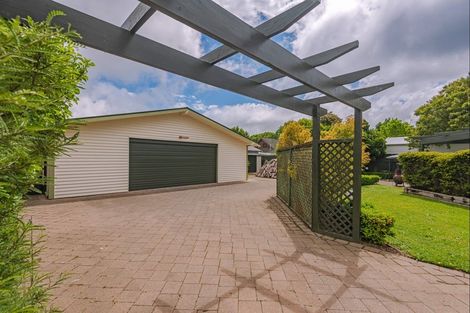Photo of property in 379 Featherston Street, Palmerston North, 4414