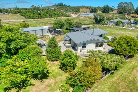 Photo of property in 266 Rutherglen Road, Rutherglen, Greymouth, 7805