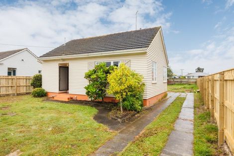 Photo of property in 30 Monmouth Street, Feilding, 4702