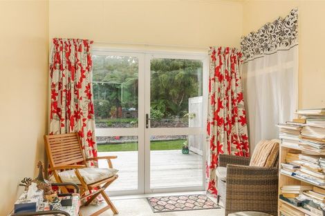 Photo of property in 195 Powerhouse Road, Fairdown, Westport, 7891