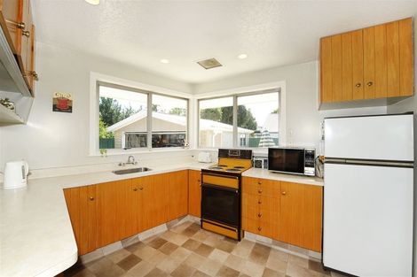 Photo of property in 50 Strathfield Avenue, Dallington, Christchurch, 8061