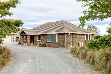 Photo of property in 578 Boundary Road, Willowby, Ashburton, 7774