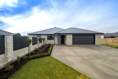 Photo of property in 20 Whiteoak Grove, Tinwald, Ashburton, 7700