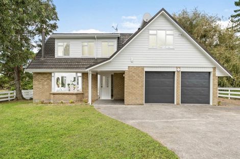 Photo of property in 37 Green Road, Dairy Flat, Albany, 0792