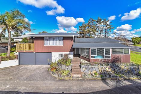Photo of property in 162 Elliot Street, Pahurehure, Papakura, 2113