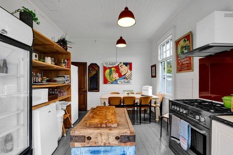 Photo of property in 3 Gribbin Street, Awakino, Mokau, 4376