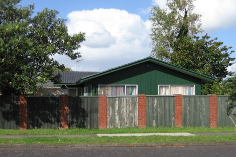 Photo of property in 65 Meadway, Sunnyhills, Auckland, 2010