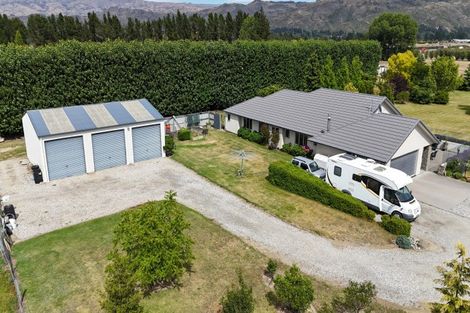 Photo of property in 37b Young Lane, Clyde, Alexandra, 9391