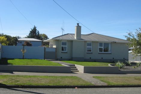 Photo of property in 31 Lindsay Street, Marchwiel, Timaru, 7910