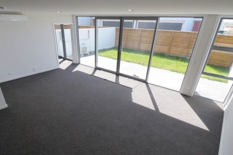 Photo of property in 75 Rawnsley Terrace, Wigram, Christchurch, 8042