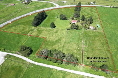 Photo of property in 197 State Highway 6, Coal Creek, Greymouth, 7802