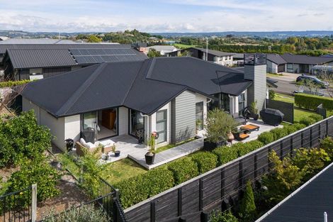 Photo of property in 3 Ridge Drive, Omokoroa, 3114