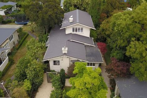 Photo of property in 7 Waiwetu Street, Fendalton, Christchurch, 8052