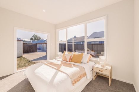 Photo of property in 93 Randolph Street, Woolston, Christchurch, 8062