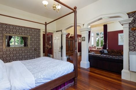 Photo of property in Warwick House, 64 Brougham Street, Nelson South, Nelson, 7010