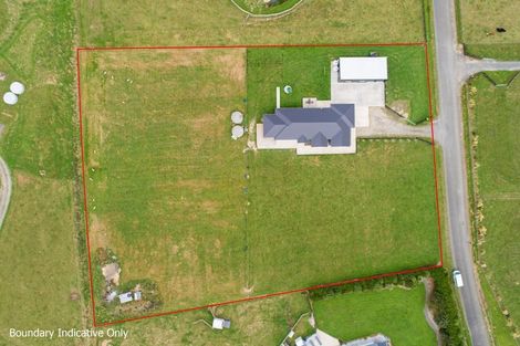 Photo of property in 21 Meavy Lane, Ashhurst, Palmerston North, 4470