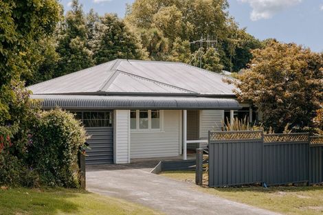 Photo of property in 57 Paine Street, Judea, Tauranga, 3110