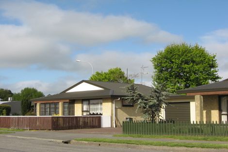 Photo of property in 12b Buss Street, Rangiora, 7400