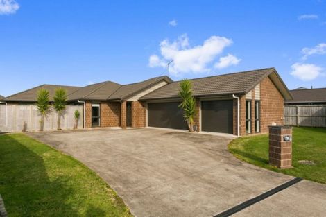 Photo of property in 27 Carnation Court, Cambridge, 3434