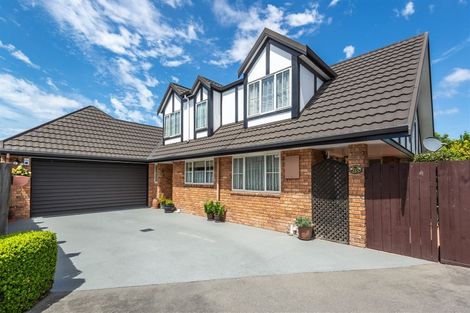 Photo of property in 255 Maidstone Road, Avonhead, Christchurch, 8042