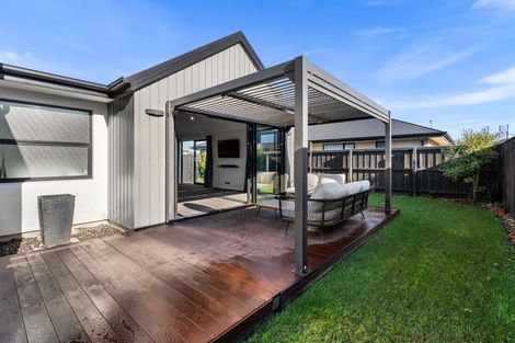 Photo of property in 3 Bollington Avenue, Kaiapoi, 7630