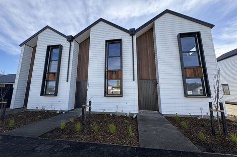 Photo of property in 3/21 Fairfield Avenue, Addington, Christchurch, 8024