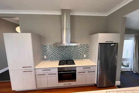 Photo of property in 8 Boston Terrace, Aro Valley, Wellington, 6021