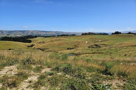 Photo of property in 591 Ridge Road, Mangamutu, Pahiatua, 4983