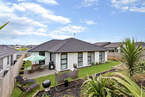 Photo of property in 3 Beltrees Lane, Pokeno, 2402