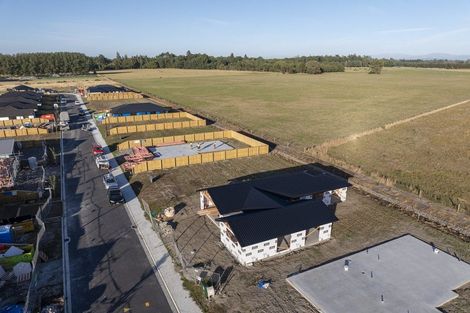 Photo of property in 39 Mehrtens Crescent, Woodend, 7691