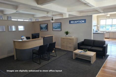 Photo of property in Public Trust Building, 20 Perry Street, Masterton, 5810