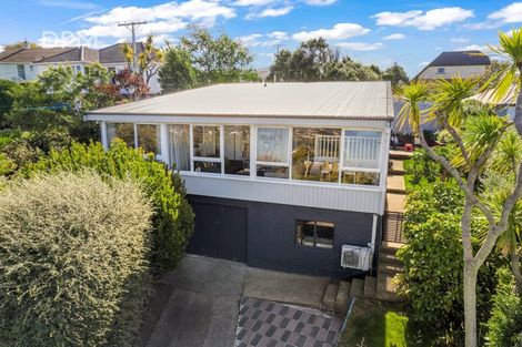 Photo of property in 44 Aberdeen Road, Saint Clair, Dunedin, 9012