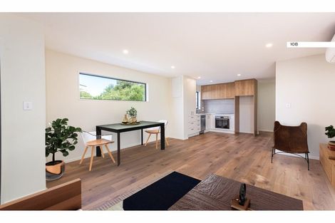 Photo of property in 10b Newcastle Street, Phillipstown, Christchurch, 8011